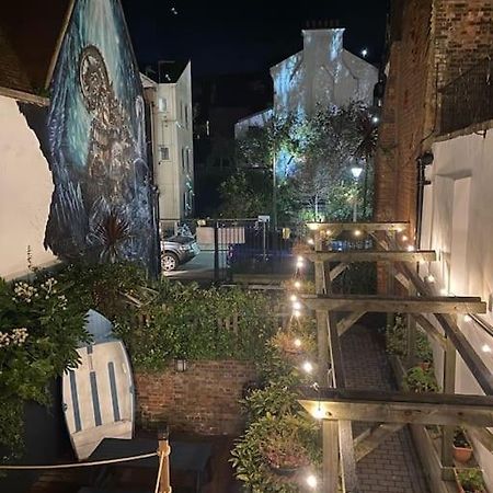 55 High Street Villa Hastings Ngoại thất bức ảnh