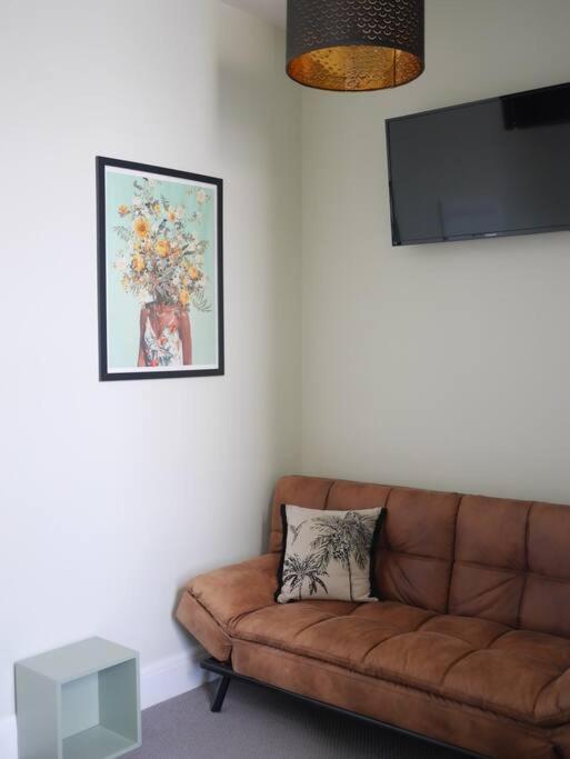 55 High Street Villa Hastings Ngoại thất bức ảnh