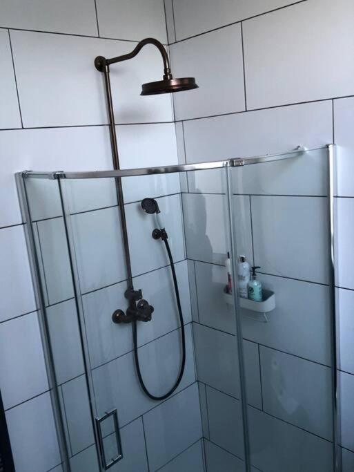 55 High Street Villa Hastings Ngoại thất bức ảnh