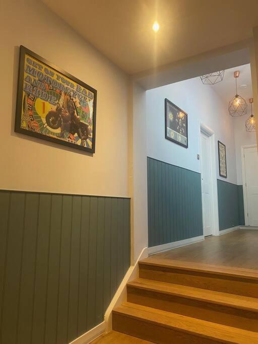 55 High Street Villa Hastings Ngoại thất bức ảnh
